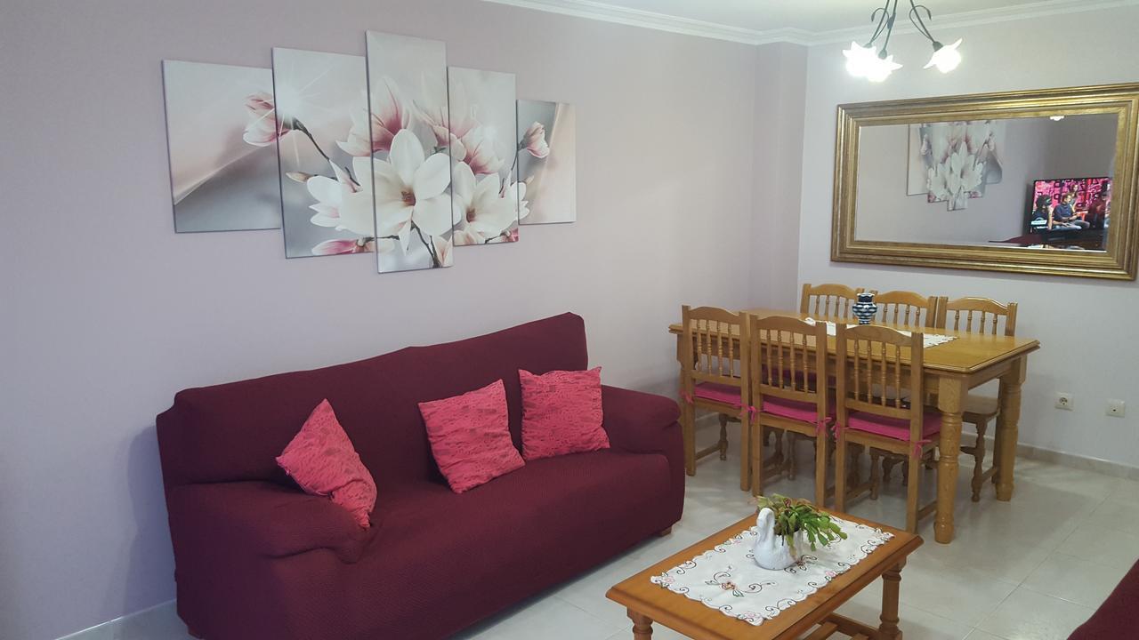 Lima-Galibel Apartment Sanxenxo Luaran gambar